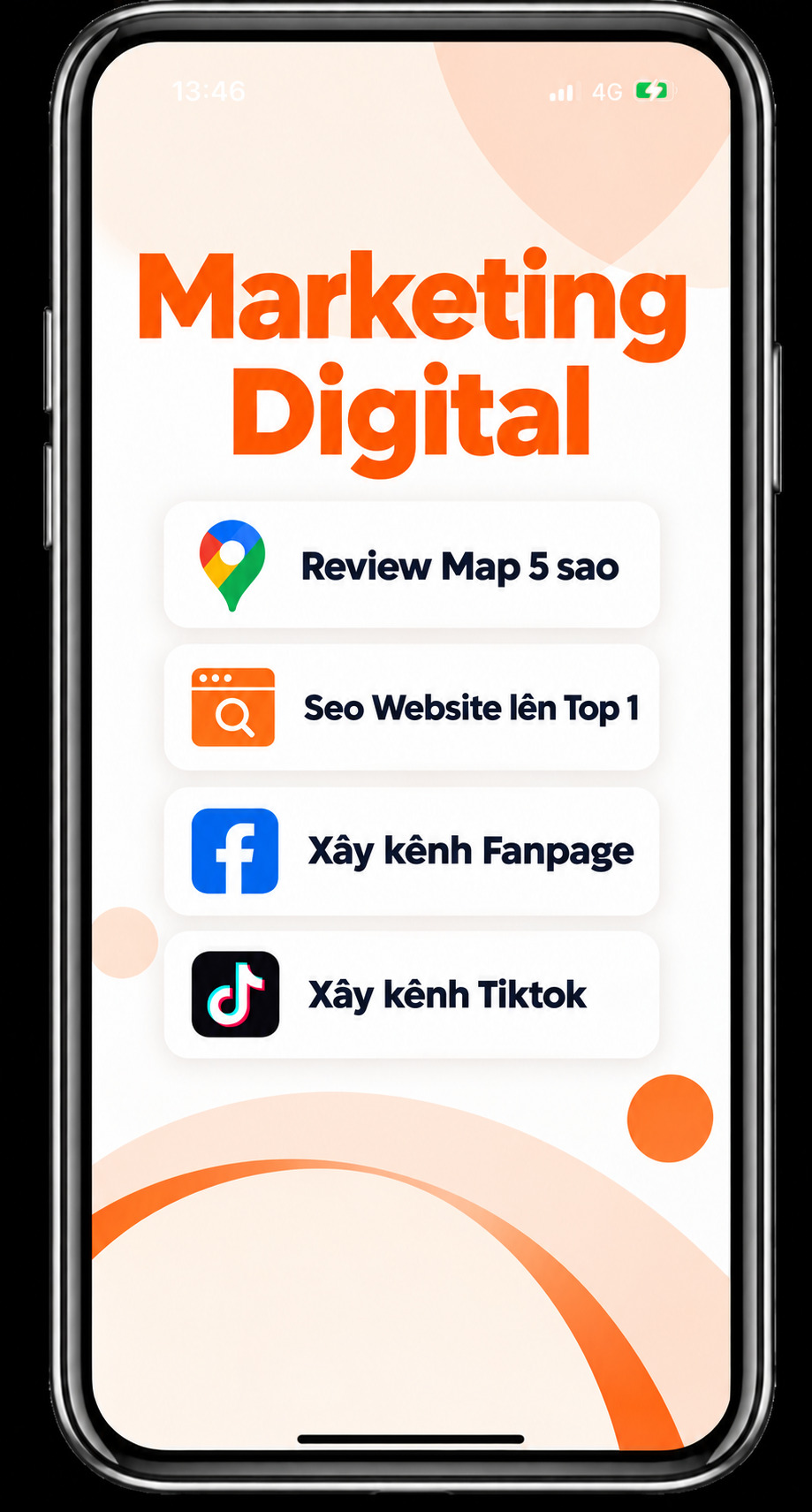Tải app BumX trên AppStore