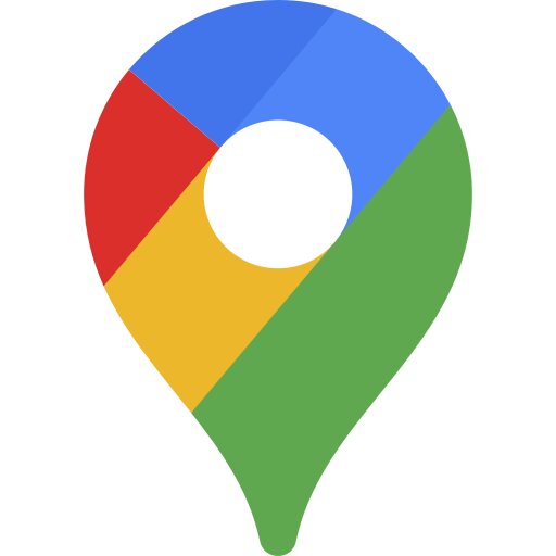 Google Maps