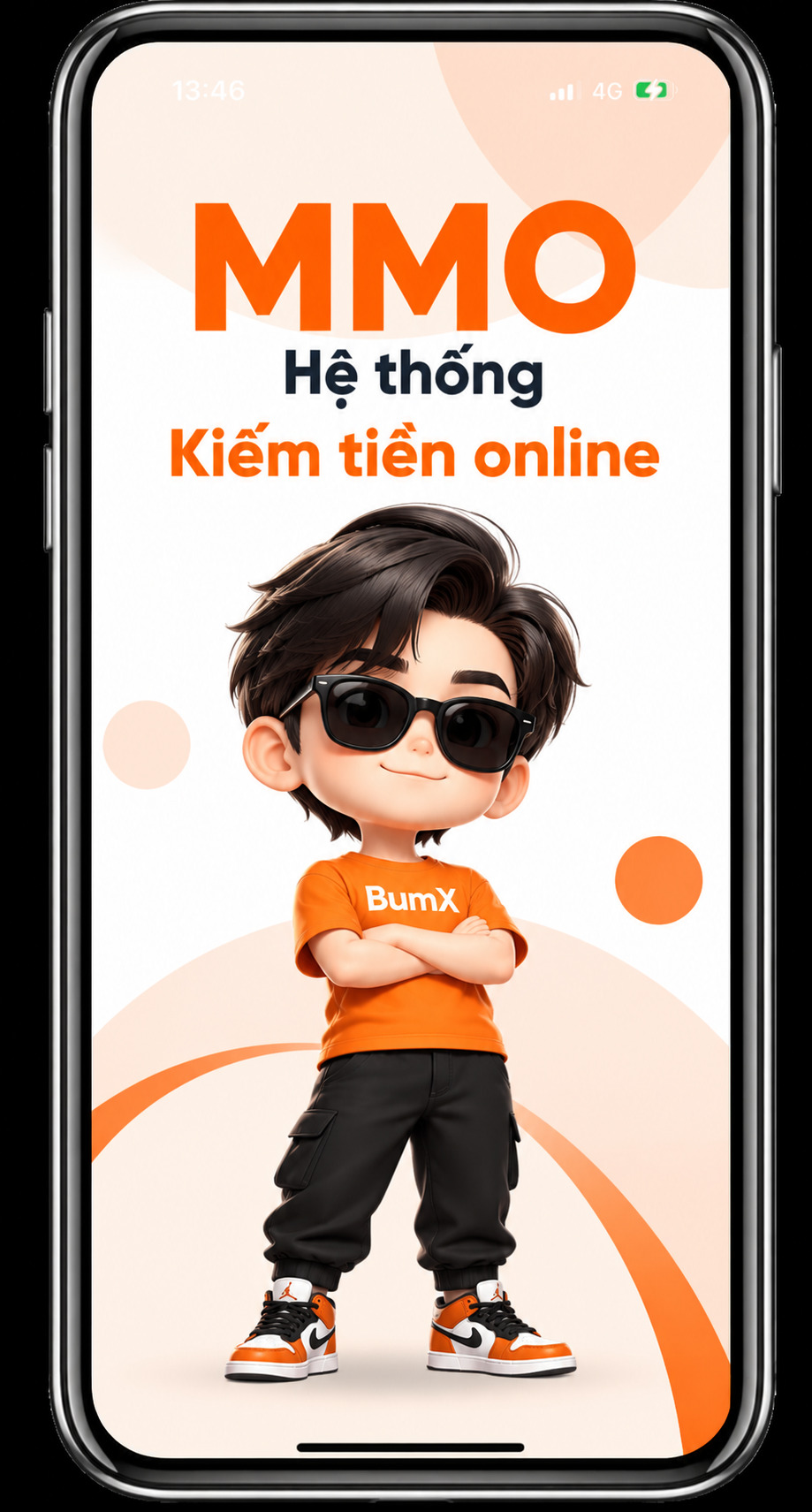 Tải app BumX trên GooglePlay