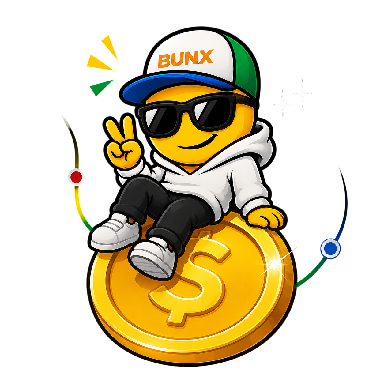 Tính năng kiếm tiền trên BumX